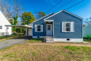 304 N Howell Avenue, Chattanooga, TN 37411