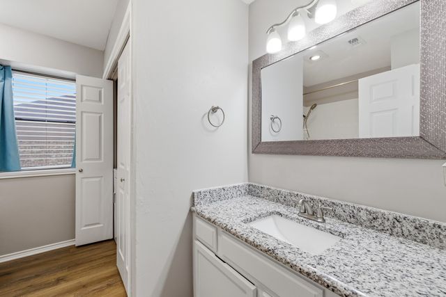 2420 Oakmont Drive, Bedford, TX 76022