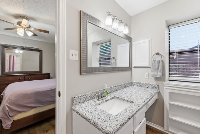 2420 Oakmont Drive, Bedford, TX 76022