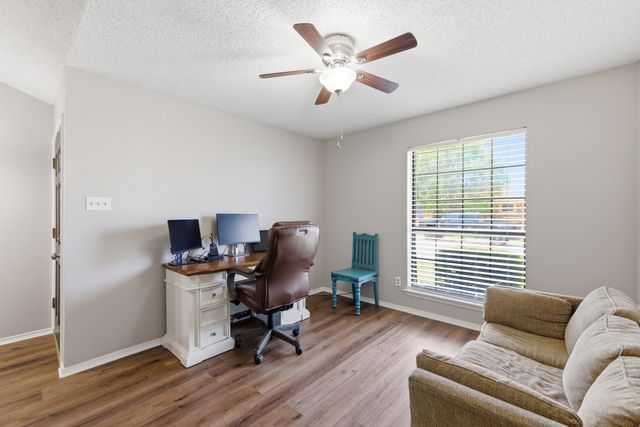 2420 Oakmont Drive, Bedford, TX 76022
