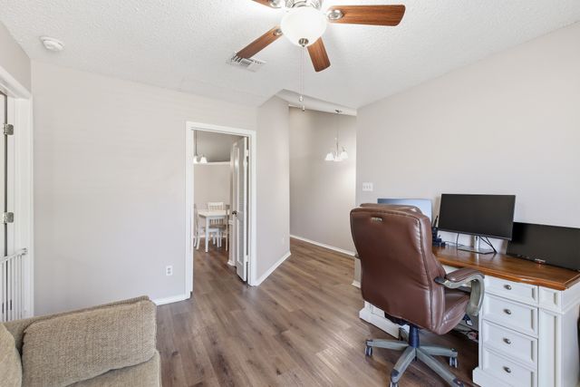 2420 Oakmont Drive, Bedford, TX 76022