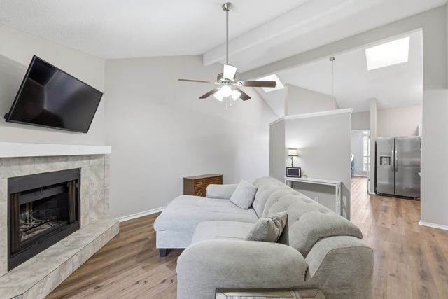 2420 Oakmont Drive, Bedford, TX 76022