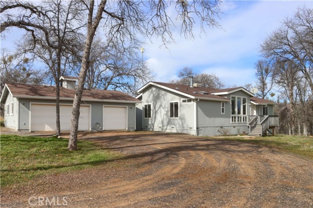 5857 Schilling, Coulterville, CA 95311