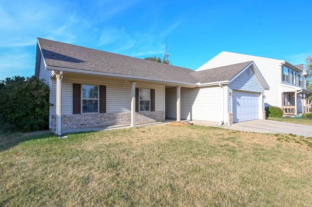 216 ARIEL Court, Kokomo, IN 46901