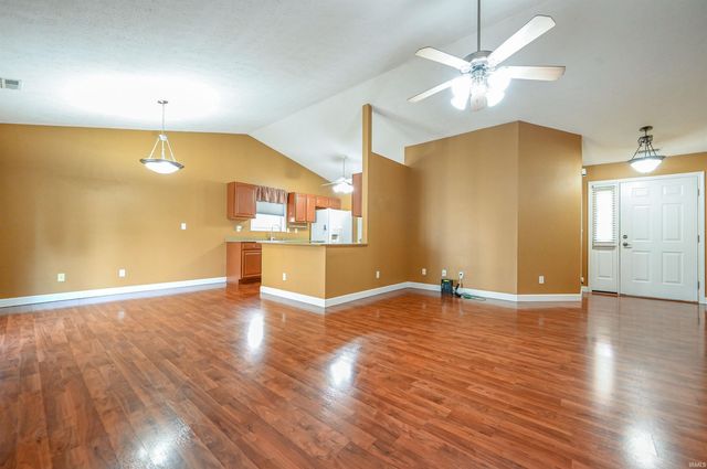 216 ARIEL Court, Kokomo, IN 46901