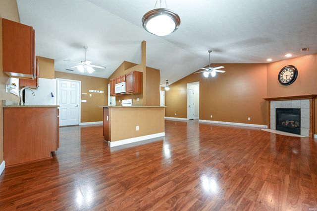 216 ARIEL Court, Kokomo, IN 46901