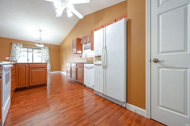 216 ARIEL Court, Kokomo, IN 46901