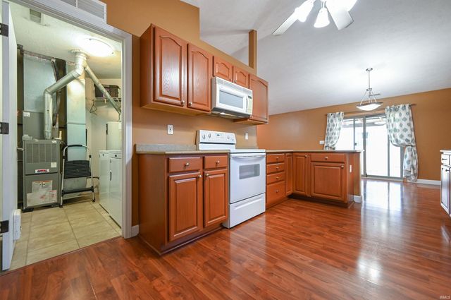 216 ARIEL Court, Kokomo, IN 46901