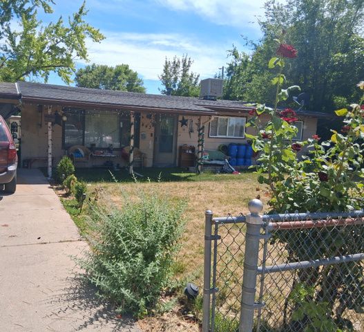 443 W 2575 N, Sunset, UT 84015