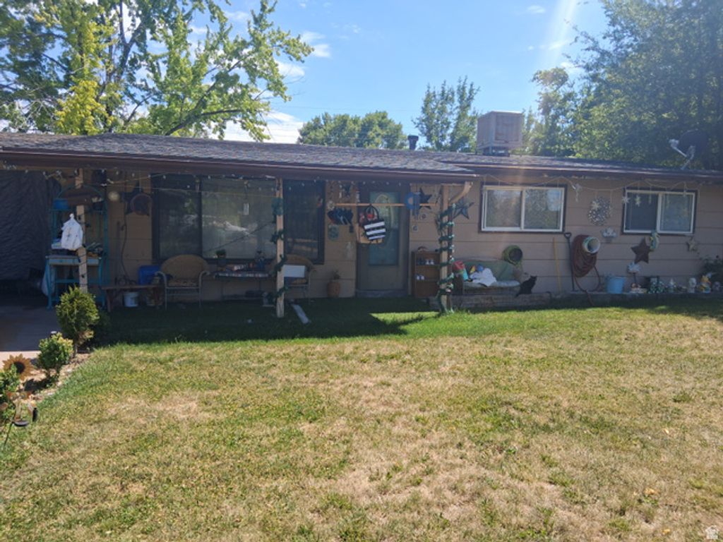 443 W 2575 N, Sunset, UT 84015