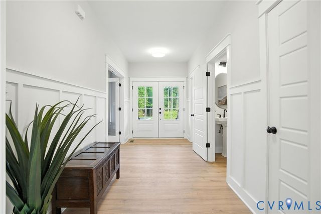 2470 Old Telegraph Ct, Providence Forge, VA 23140