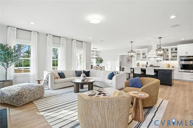 2470 Old Telegraph Ct, Providence Forge, VA 23140