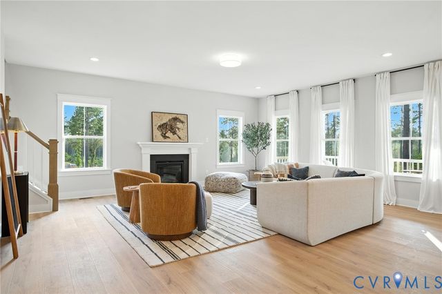 2470 Old Telegraph Ct, Providence Forge, VA 23140