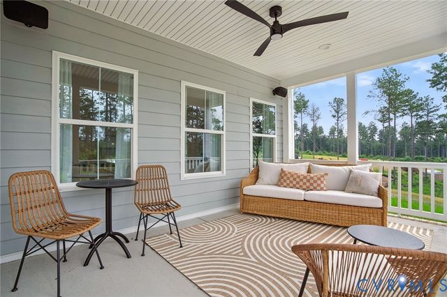 2470 Old Telegraph Ct, Providence Forge, VA 23140