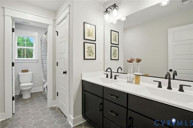 2470 Old Telegraph Ct, Providence Forge, VA 23140