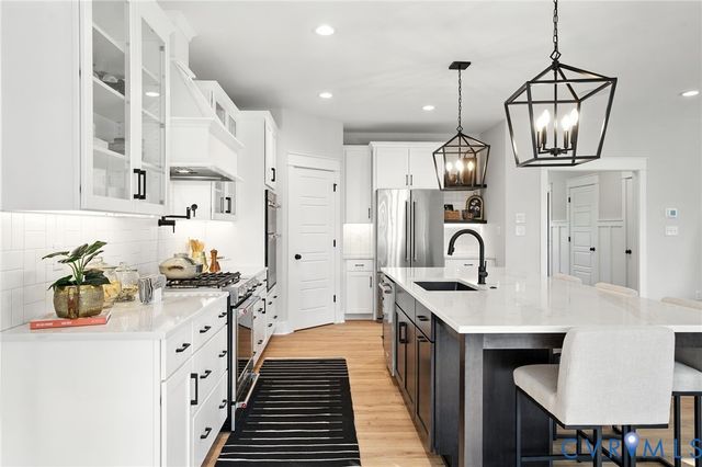 2470 Old Telegraph Ct, Providence Forge, VA 23140