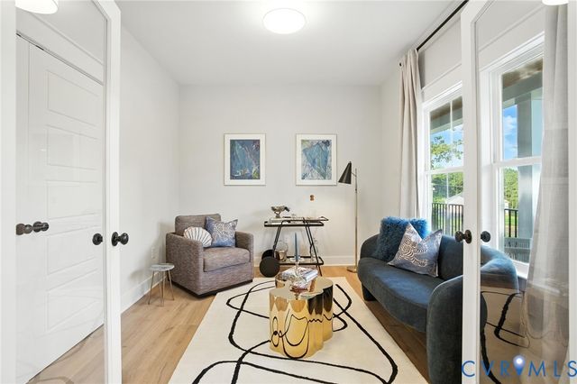 2470 Old Telegraph Ct, Providence Forge, VA 23140