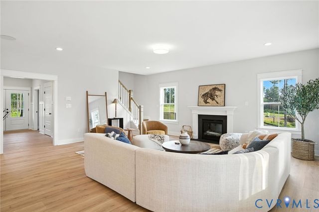 2470 Old Telegraph Ct, Providence Forge, VA 23140