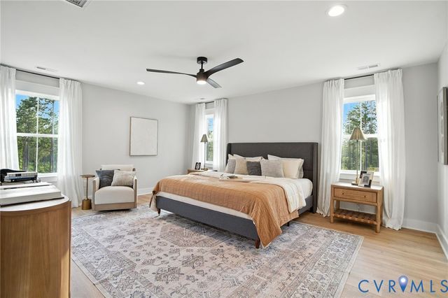 2470 Old Telegraph Ct, Providence Forge, VA 23140