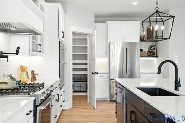 2470 Old Telegraph Ct, Providence Forge, VA 23140