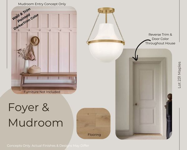 5528 Sinclair St, Murfreesboro, TN 37127