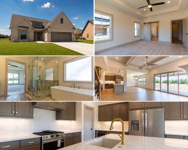 5528 Sinclair St, Murfreesboro, TN 37127