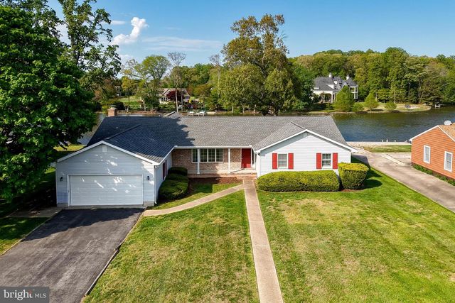 30455 E MILL RUN, Milton, DE 19968