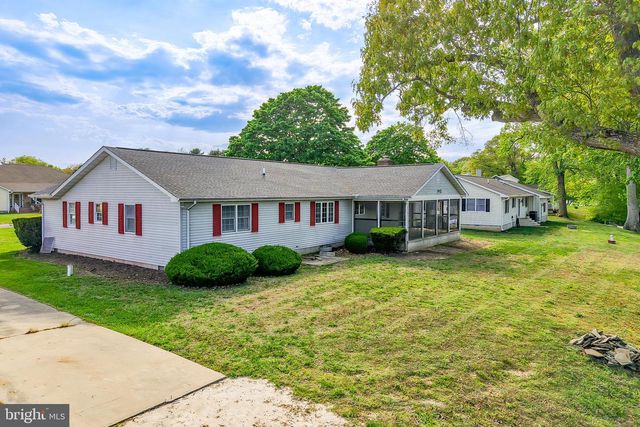 30455 E MILL RUN, Milton, DE 19968