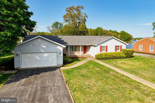 30455 E MILL RUN, Milton, DE 19968