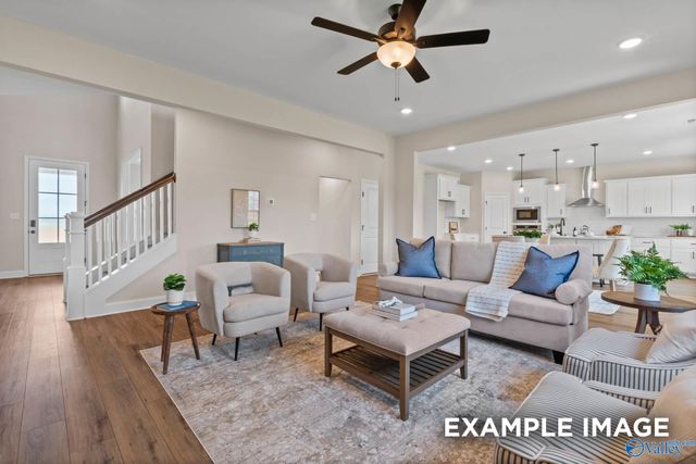 306 Pone Street, Toney, AL 35773