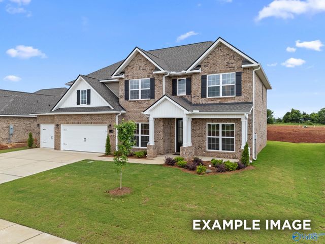 306 Pone Street, Toney, AL 35773