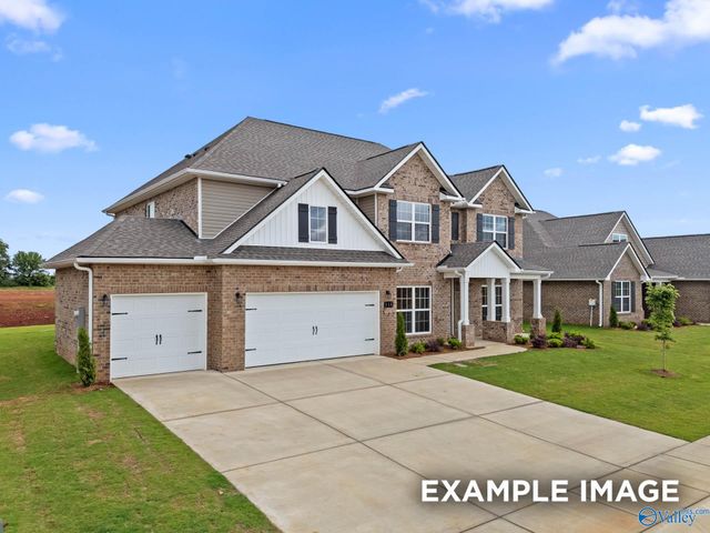 306 Pone Street, Toney, AL 35773