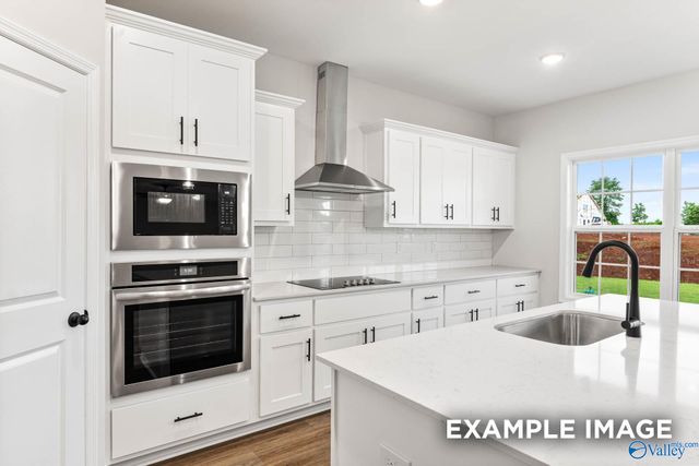 306 Pone Street, Toney, AL 35773