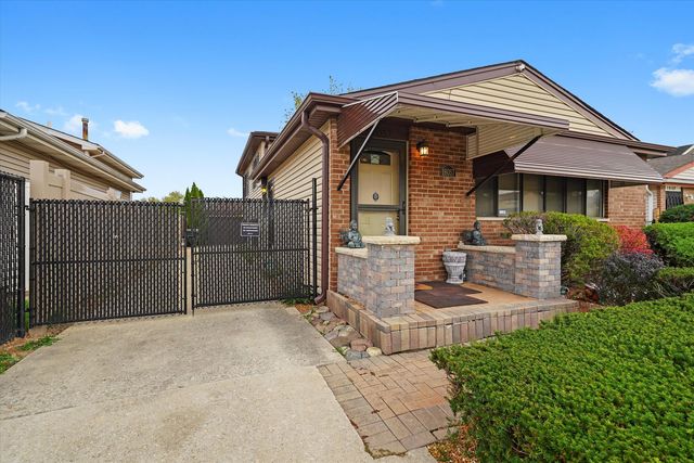 18057 Juneway Court, Country Club Hills, IL 60478