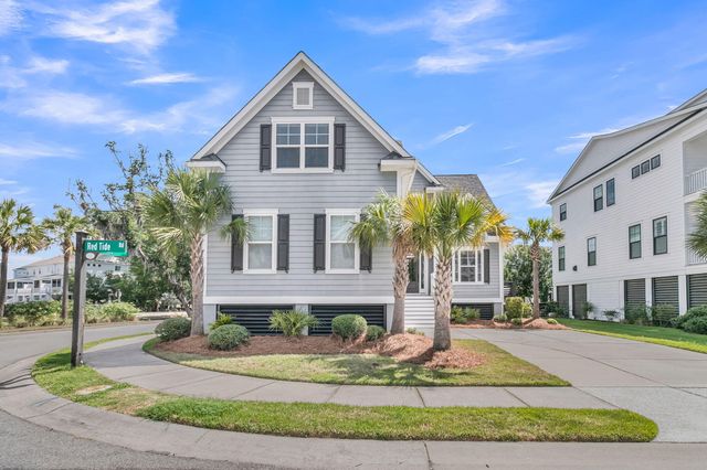 1560 Red Tide Road, Mount Pleasant, SC 29466