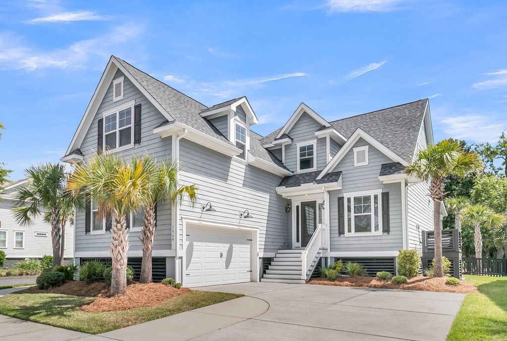 1560 Red Tide Road, Mount Pleasant, SC 29466