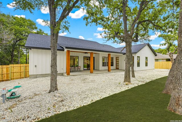 112 RIVER VIEW DR, Boerne, TX 78006