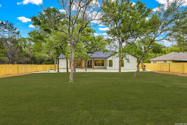 112 RIVER VIEW DR, Boerne, TX 78006