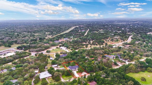 112 RIVER VIEW DR, Boerne, TX 78006