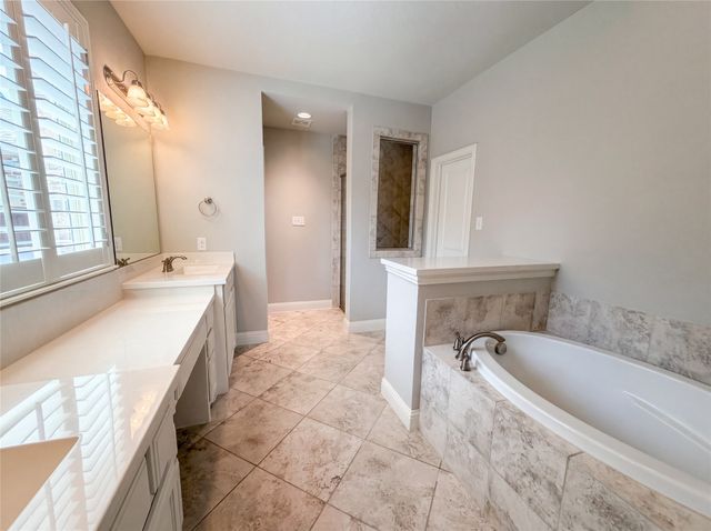 1706 Morning Mist Way, Wylie, TX 75098