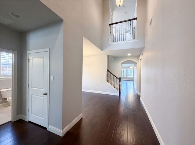 1706 Morning Mist Way, Wylie, TX 75098