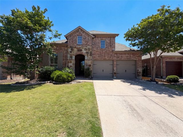 1706 Morning Mist Way, Wylie, TX 75098