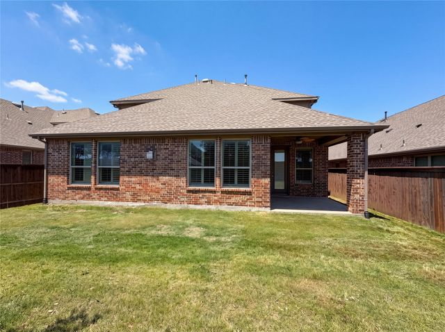 1706 Morning Mist Way, Wylie, TX 75098