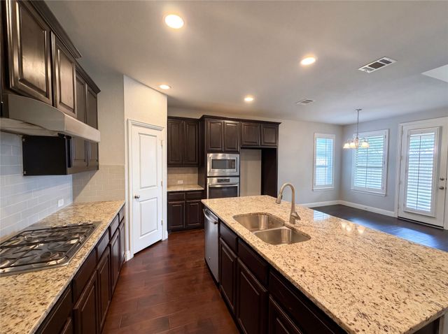 1706 Morning Mist Way, Wylie, TX 75098