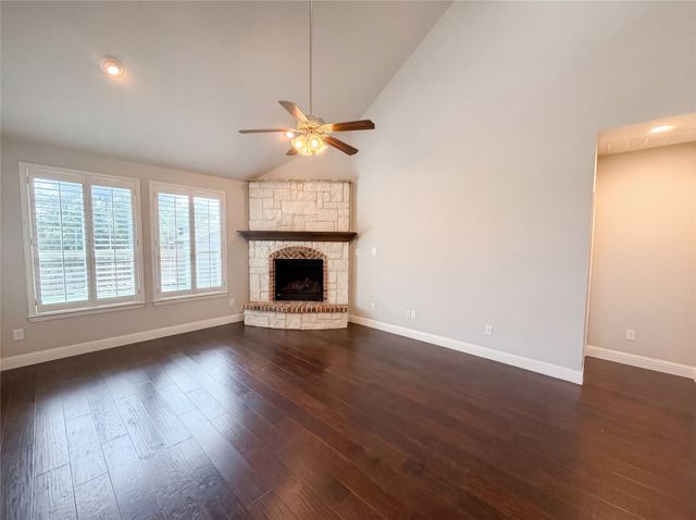 1706 Morning Mist Way, Wylie, TX 75098