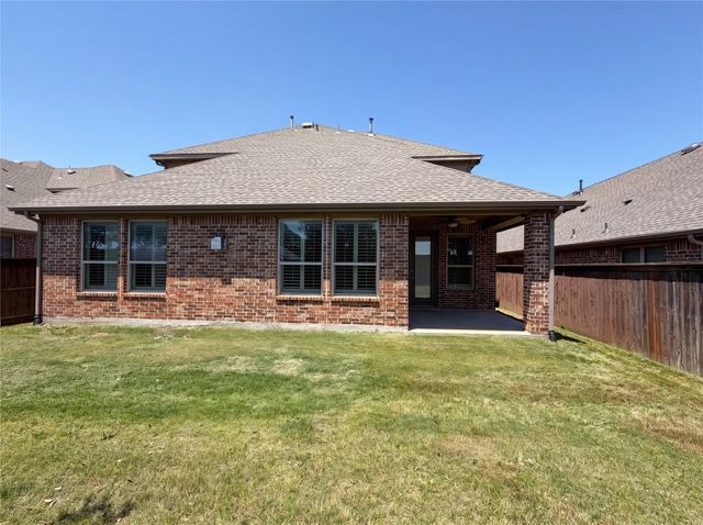 1706 Morning Mist Way, Wylie, TX 75098