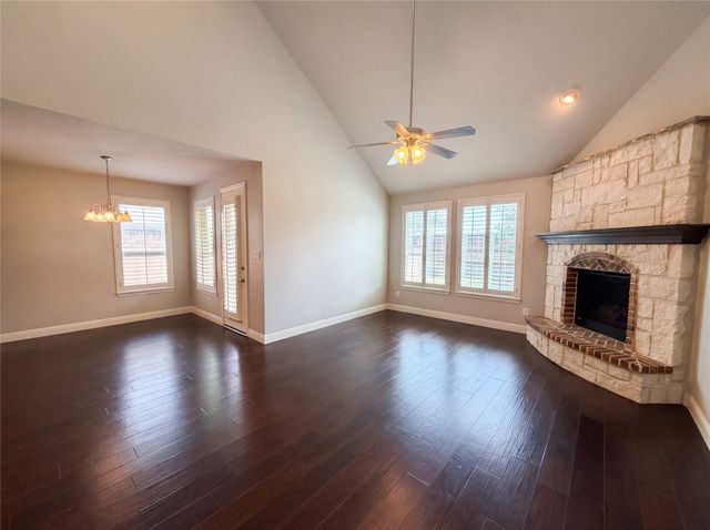 1706 Morning Mist Way, Wylie, TX 75098