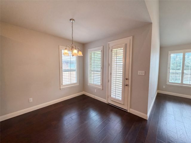 1706 Morning Mist Way, Wylie, TX 75098