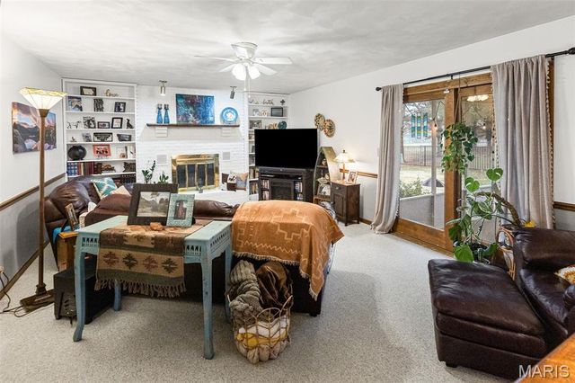 26 Palmetto Drive, Belleville, IL 62221