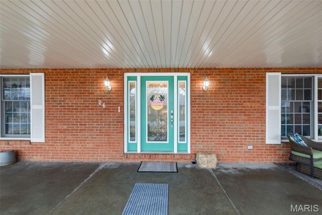 26 Palmetto Drive, Belleville, IL 62221